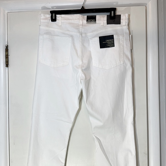 NWT Cremieux Stretch Pants 38x30 - Picture 4 of 12